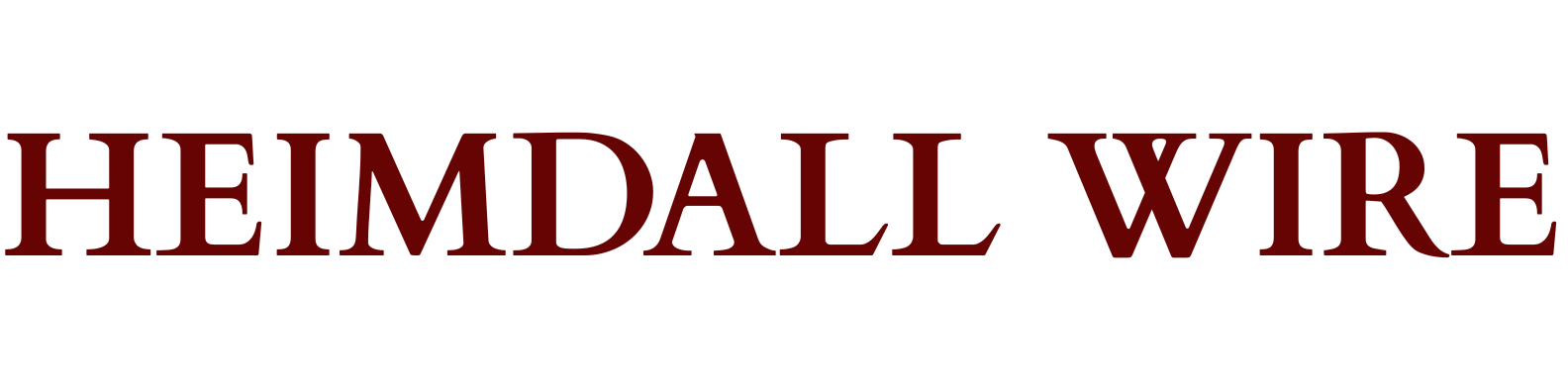 Heimdall Wire™