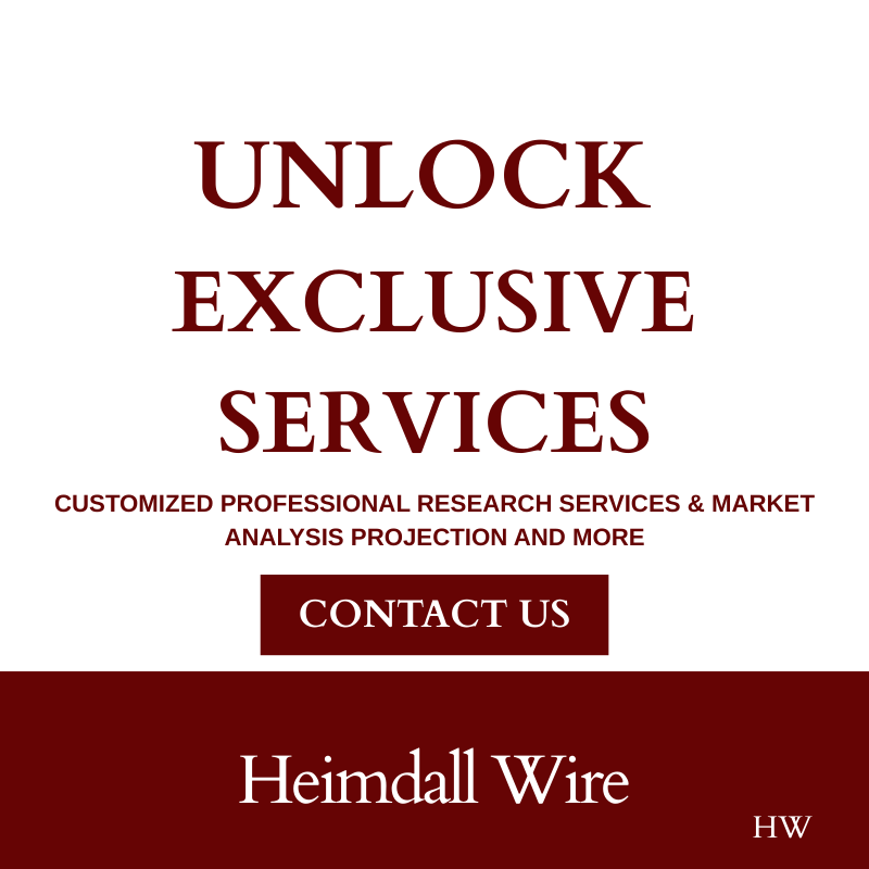 Subscribe to Heimdall Wire